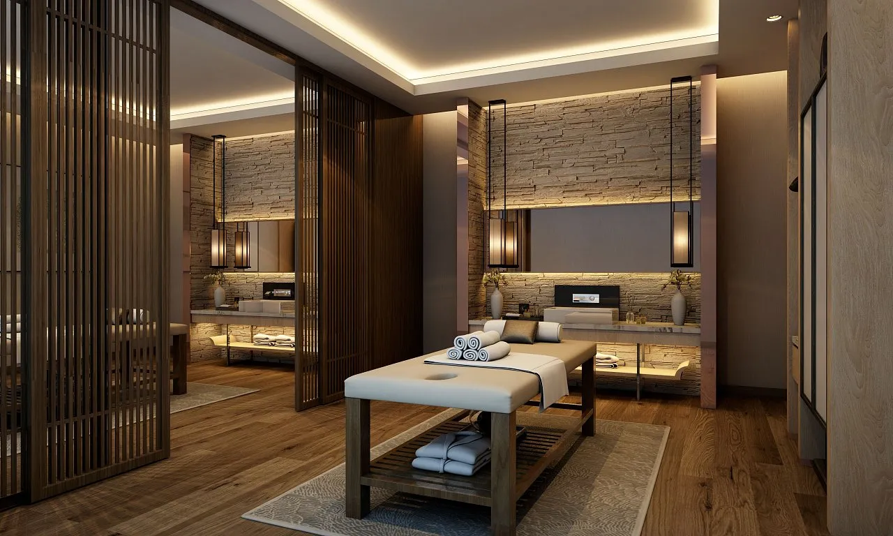 Apartment, 45 m² in Phuket — photo 3
