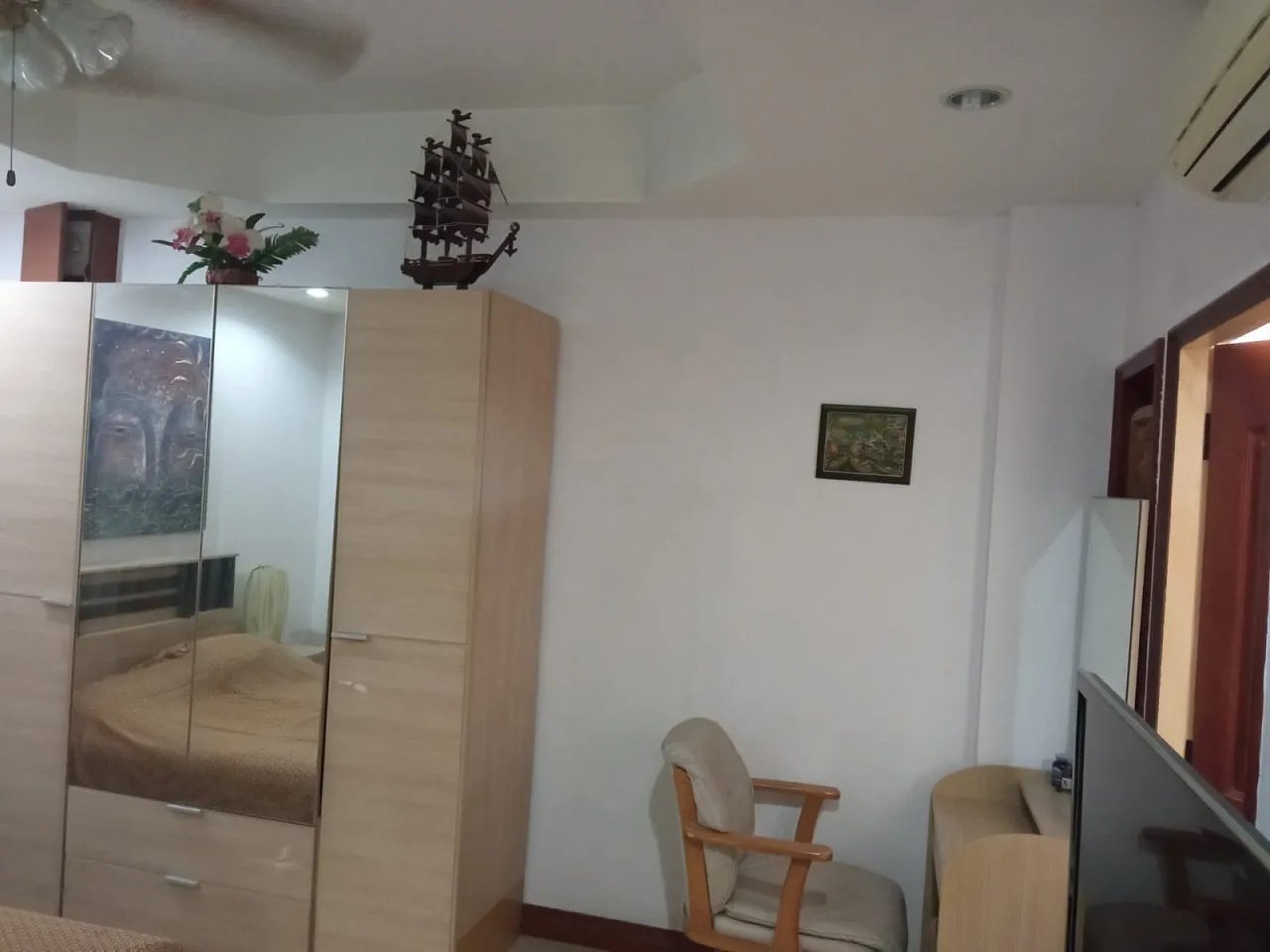 Apartment, 53 m² in Pattaya — photo 29