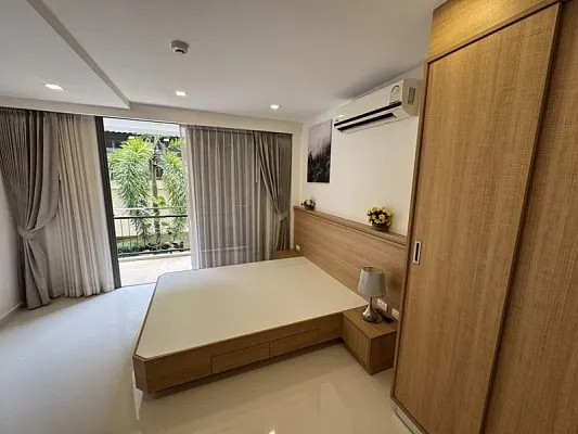 Studio apartment · Pattaya
