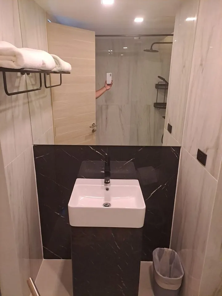 Apartment, 34 m² in Phuket — photo 3