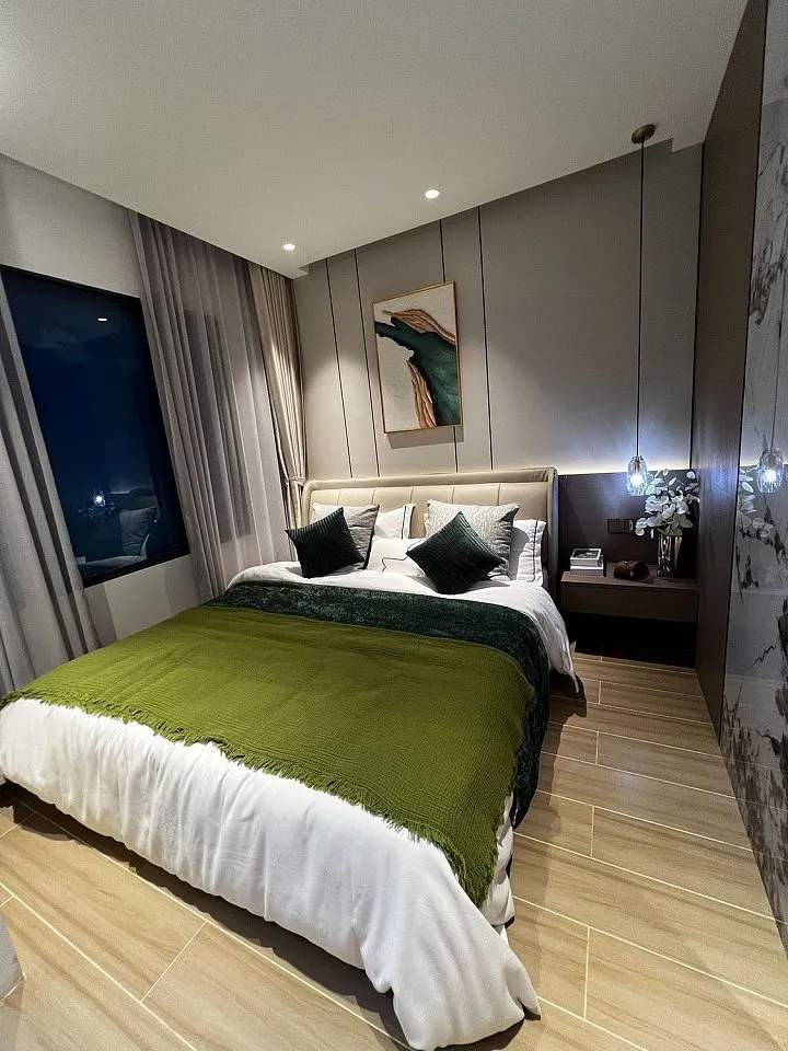 Studio apartment, 35 m² in Phuket — photo 6