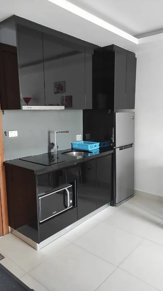Apartment in Pattaya — photo 24