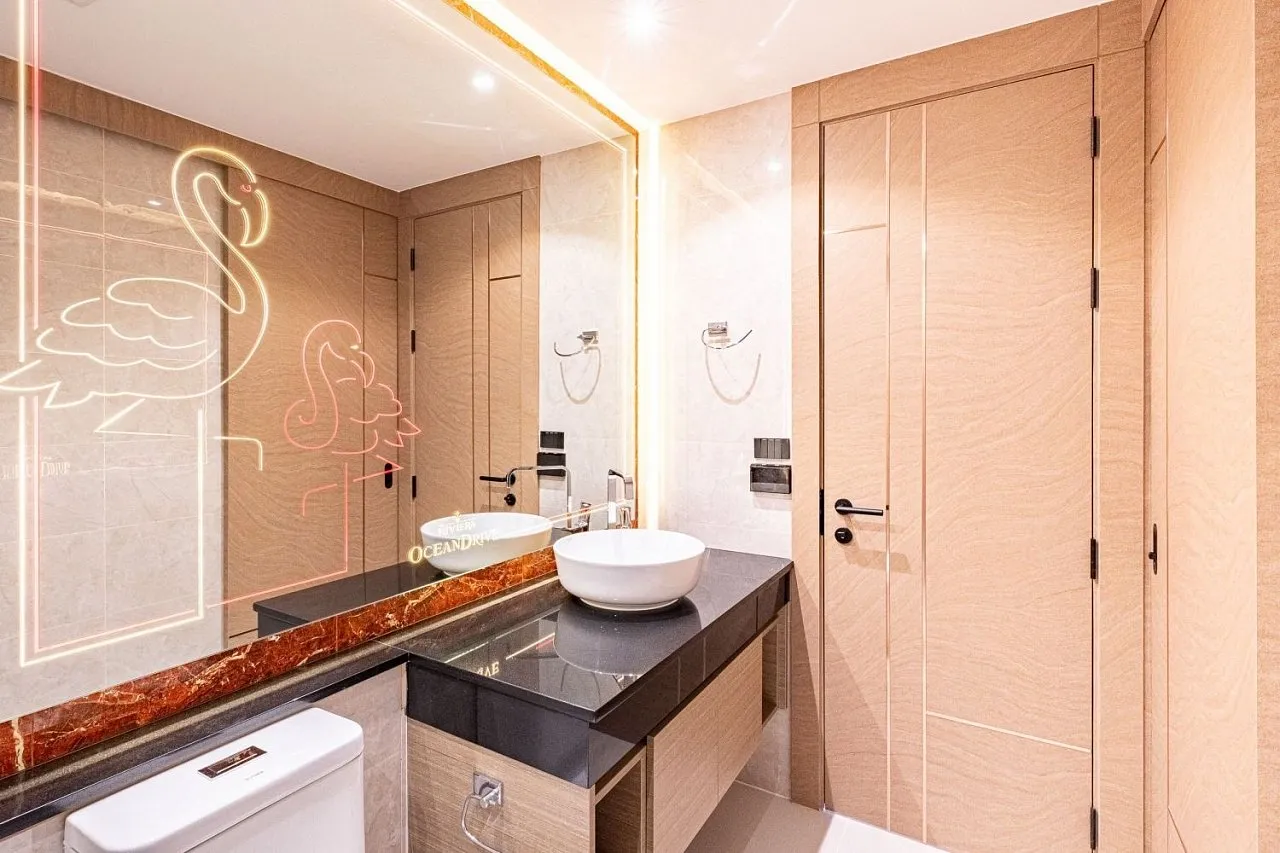 Apartment, 43 m² in Pattaya — photo 8