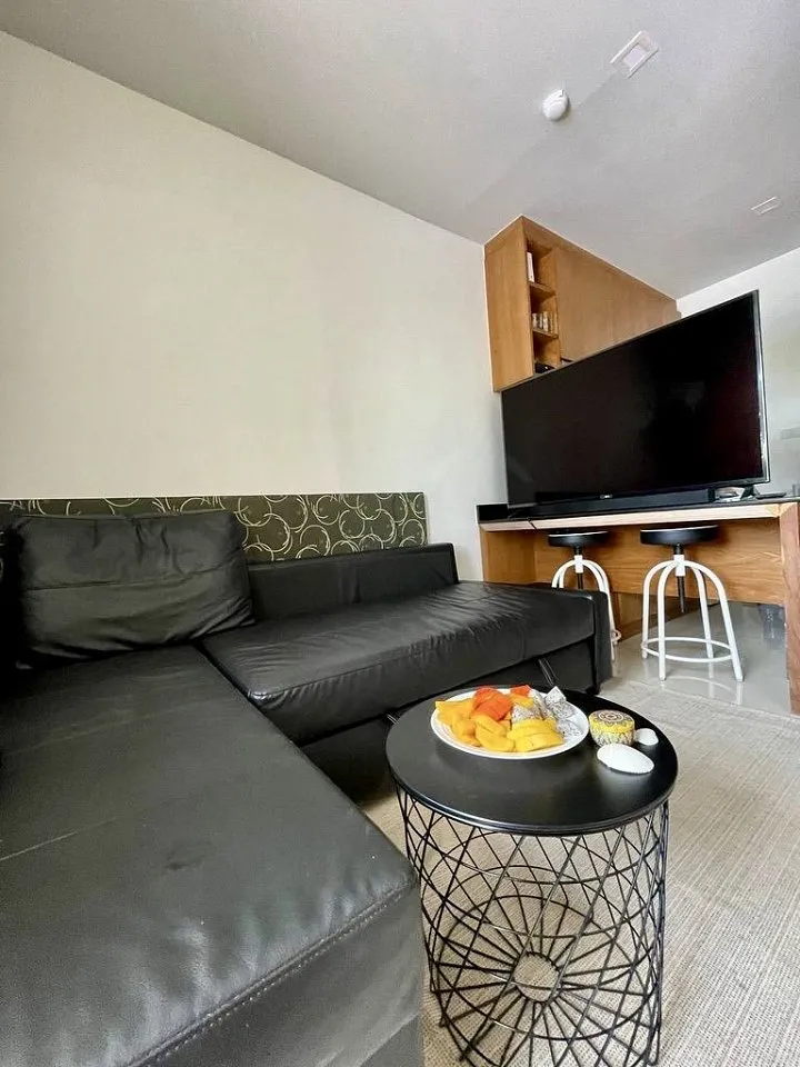 Apartment, 35 m² in Phuket — photo 6
