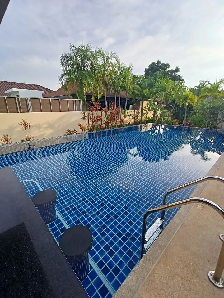Apartment in Phuket — photo 10