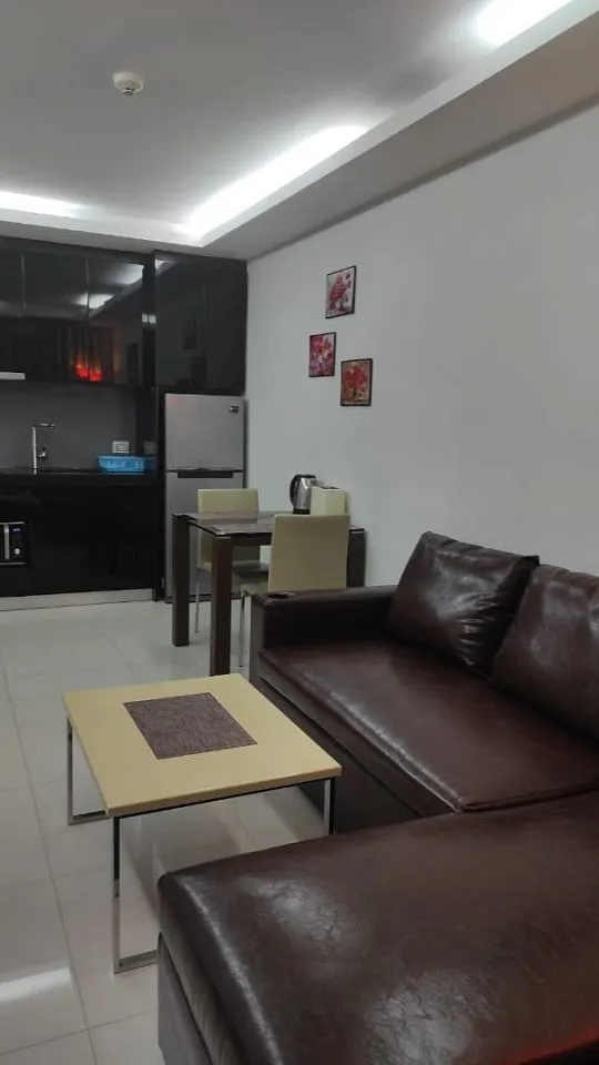 Apartment in Pattaya — photo 18