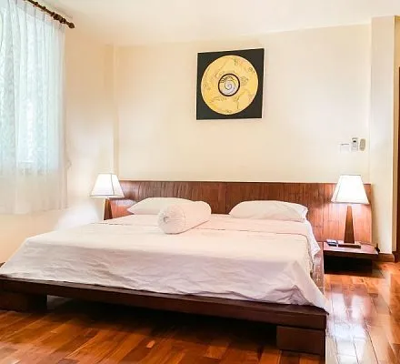 House or villa · Phuket