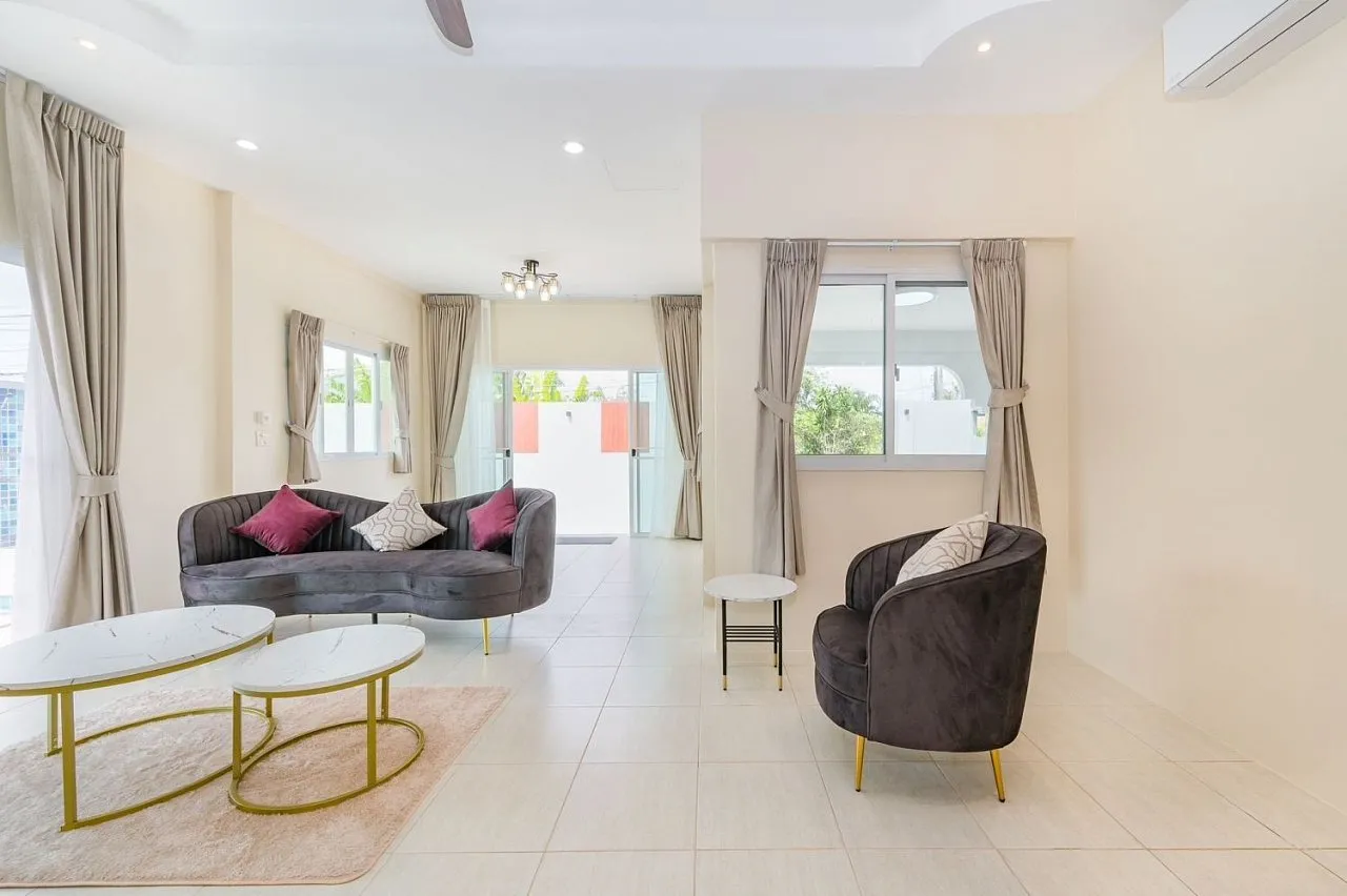 House or villa, 400 m² in Phuket — photo 12