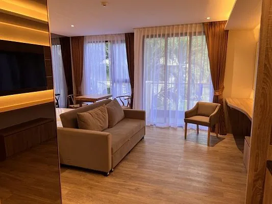 Studio apartment · Phuket