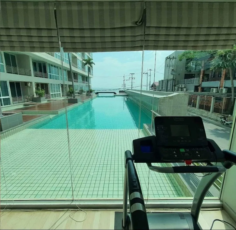 Apartment, 110 m² in Pattaya — photo 18