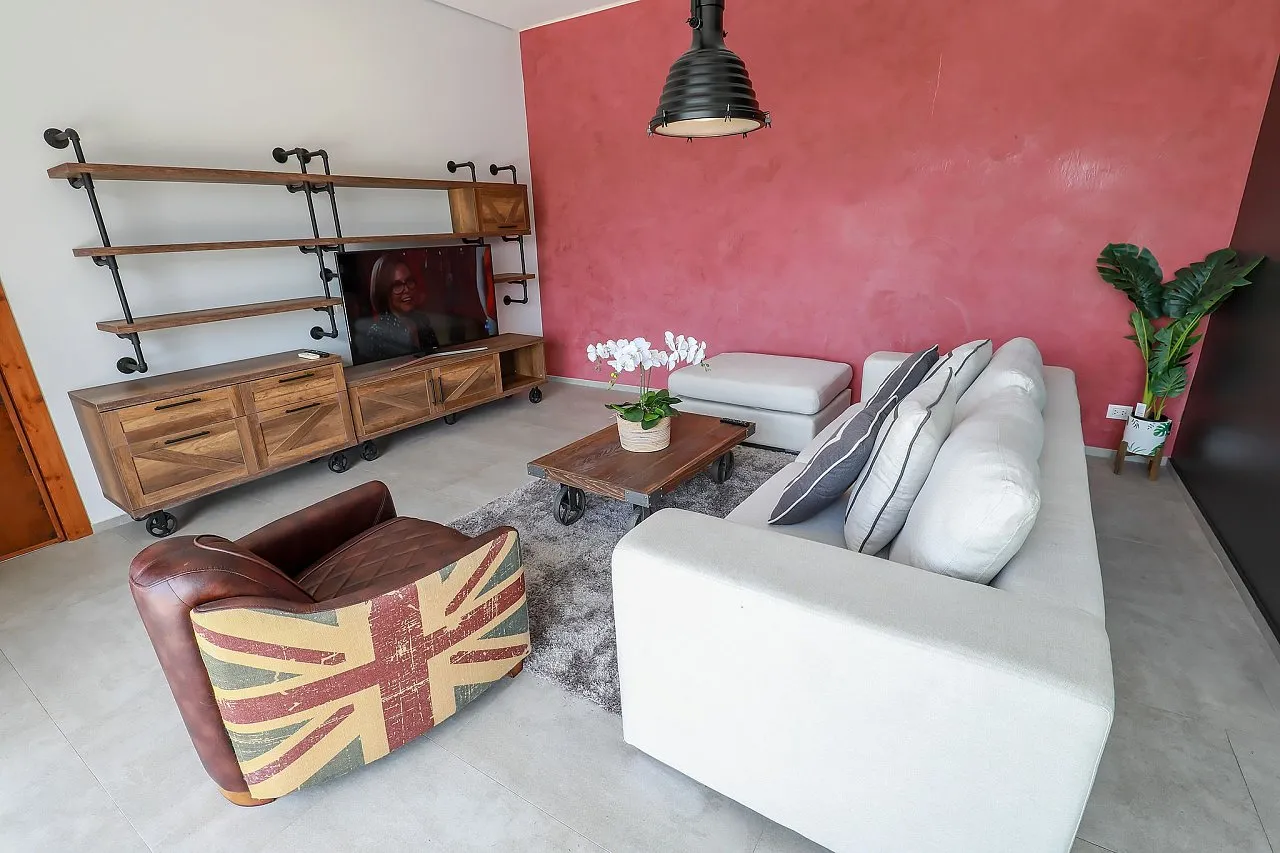 Apartment in Phuket — photo 3