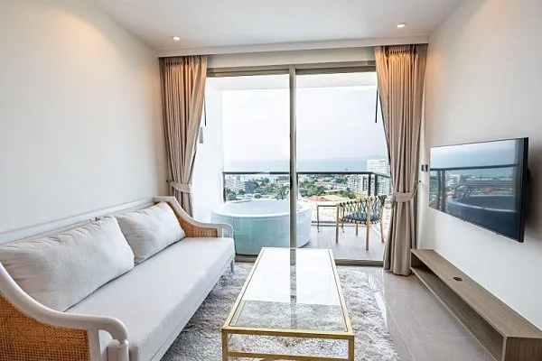 Apartment · Pattaya