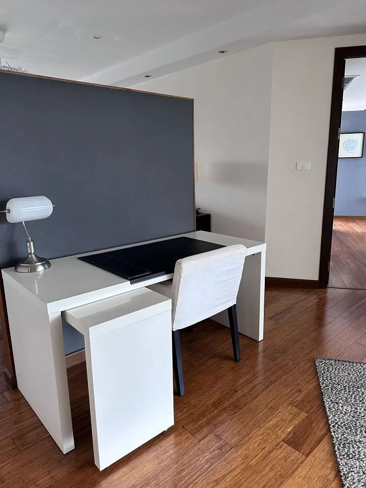 Apartment in Pattaya — photo 6