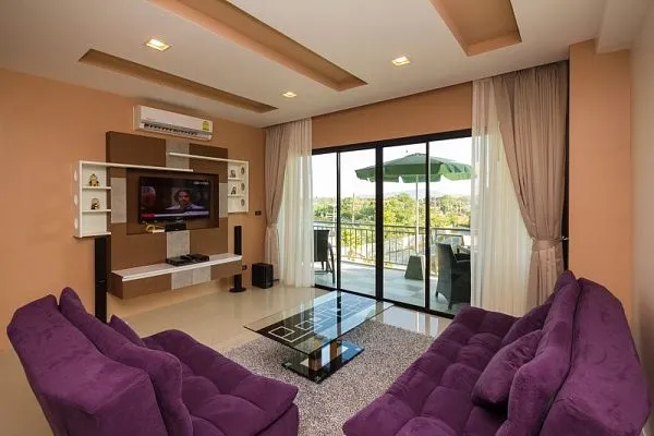 Apartment · Phuket