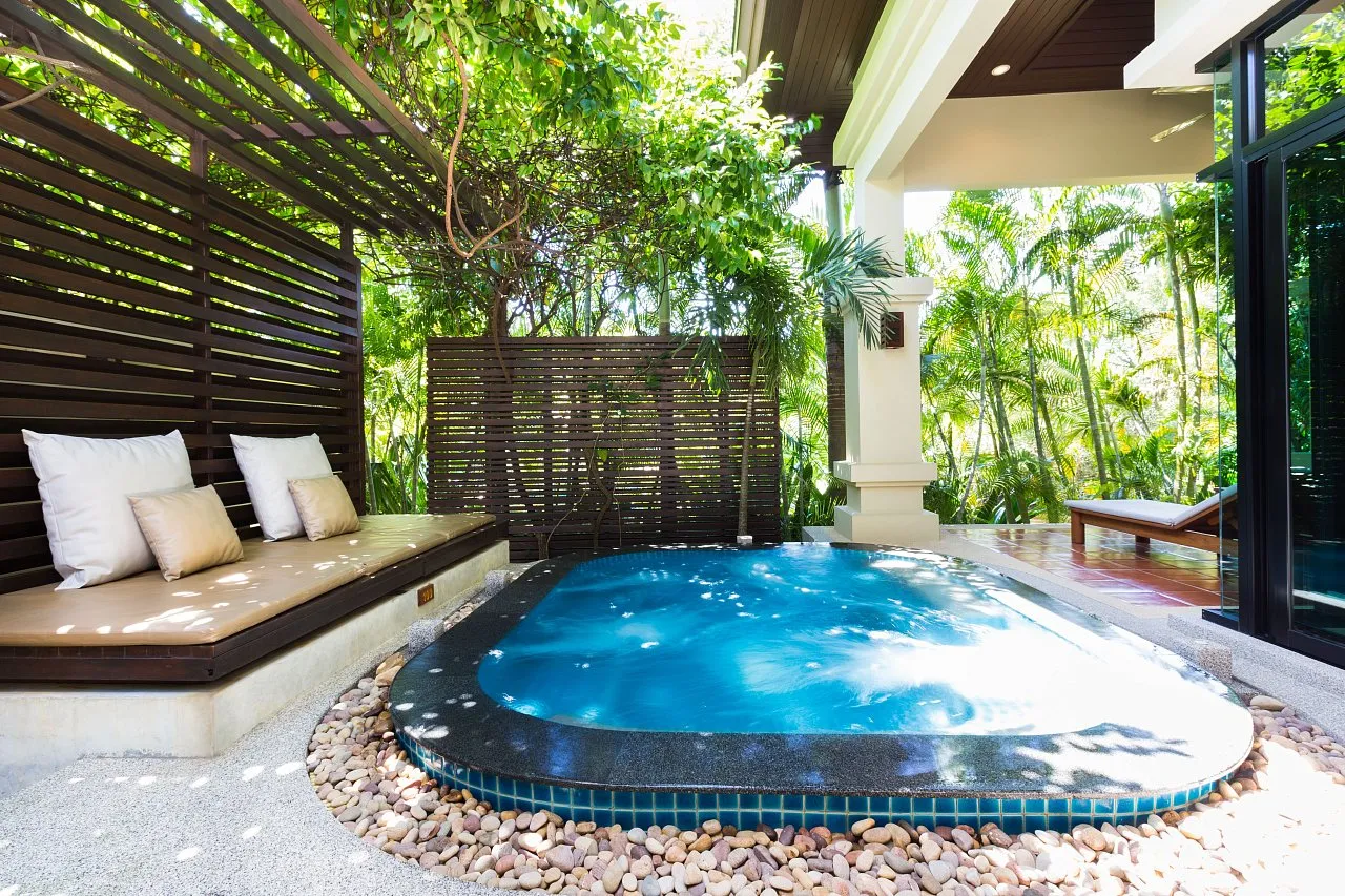 Apartment in Phuket — photo 10