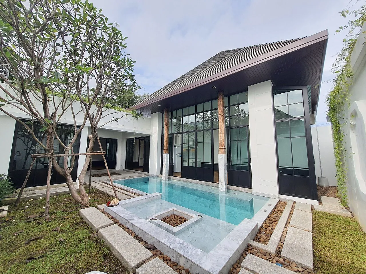 House or villa, 207.2 m² in Phuket — photo 7