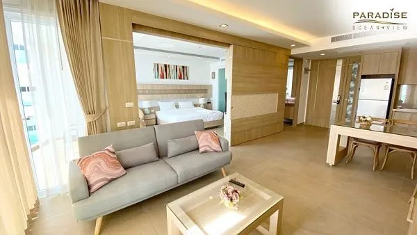 Apartment · Pattaya