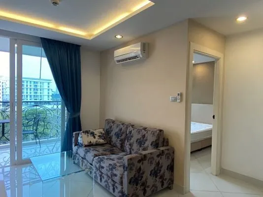 Apartment · Pattaya
