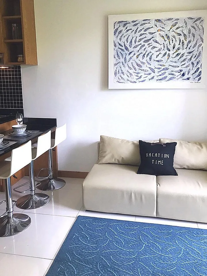 Apartment, 35 m² in Phuket — photo 3