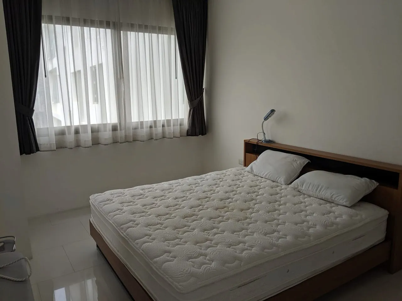 Apartment, 140 m² in Pattaya — photo 8