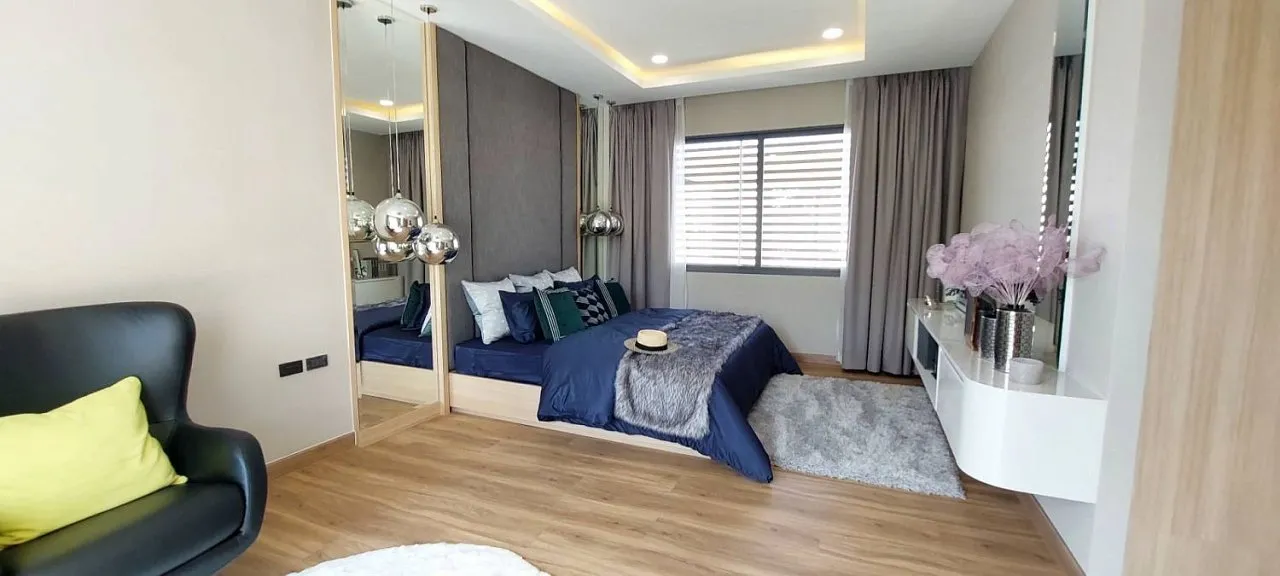 House or villa in Pattaya — photo 4