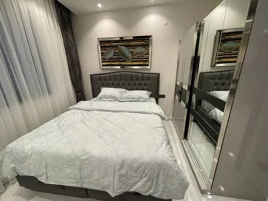 Property · Alanya