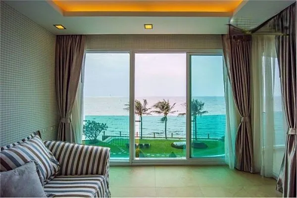 Apartment · Pattaya