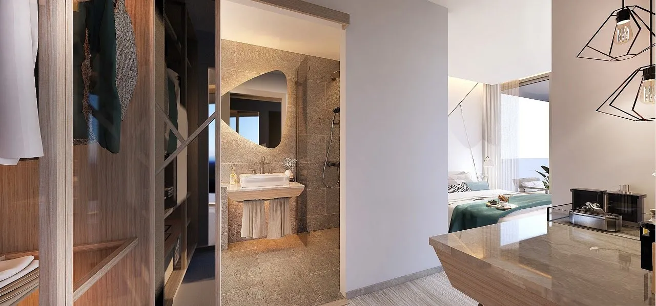 Apartment, 69 m² in Phuket — photo 8