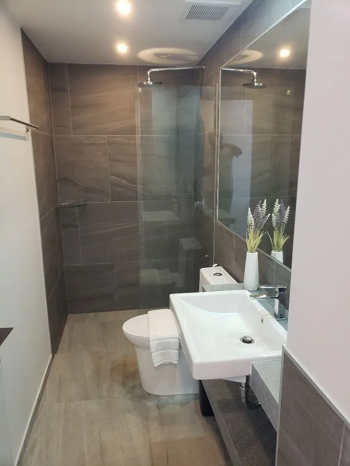 Apartment in Phuket — photo 4