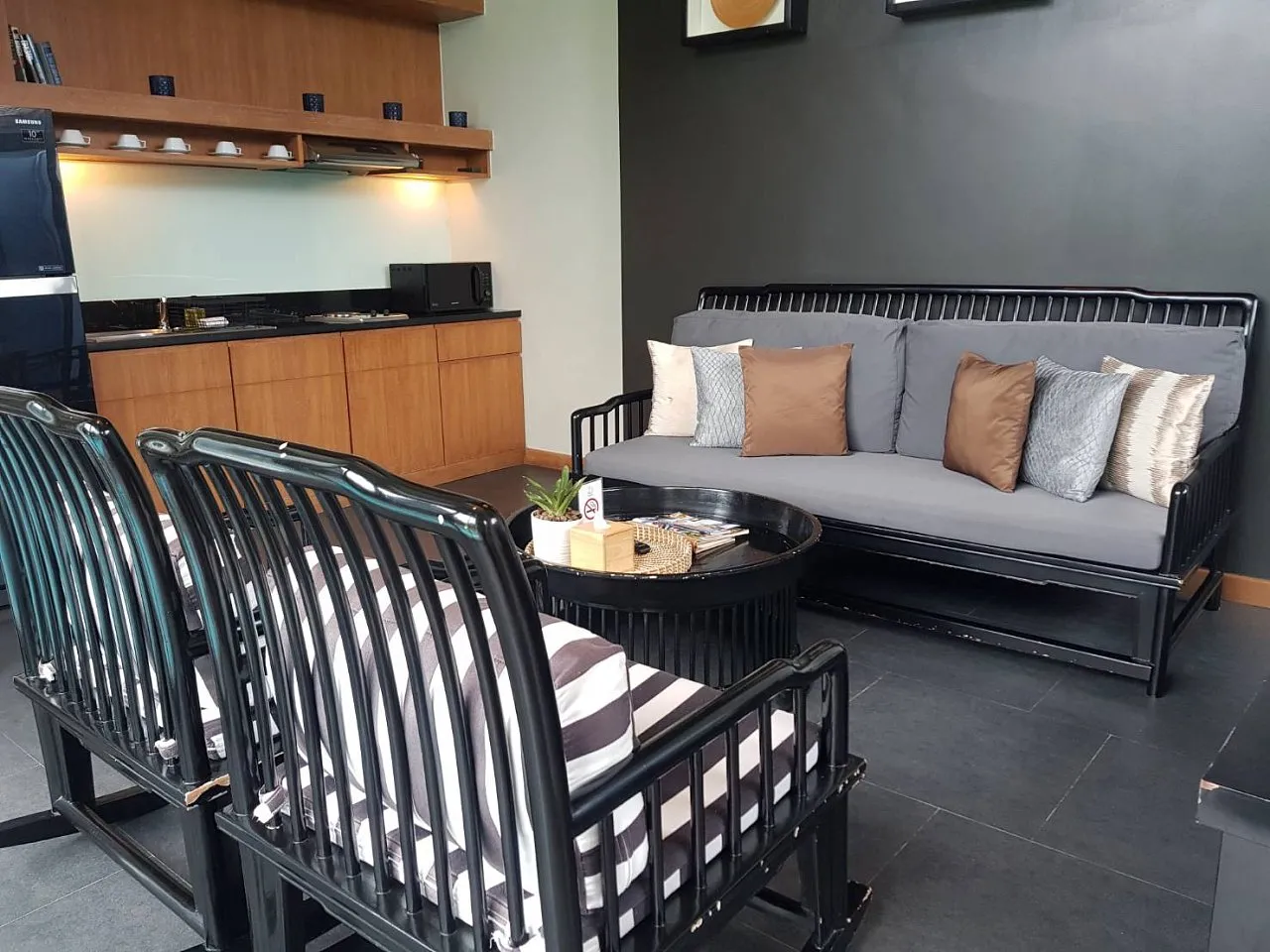 Apartment in Phuket — photo 8
