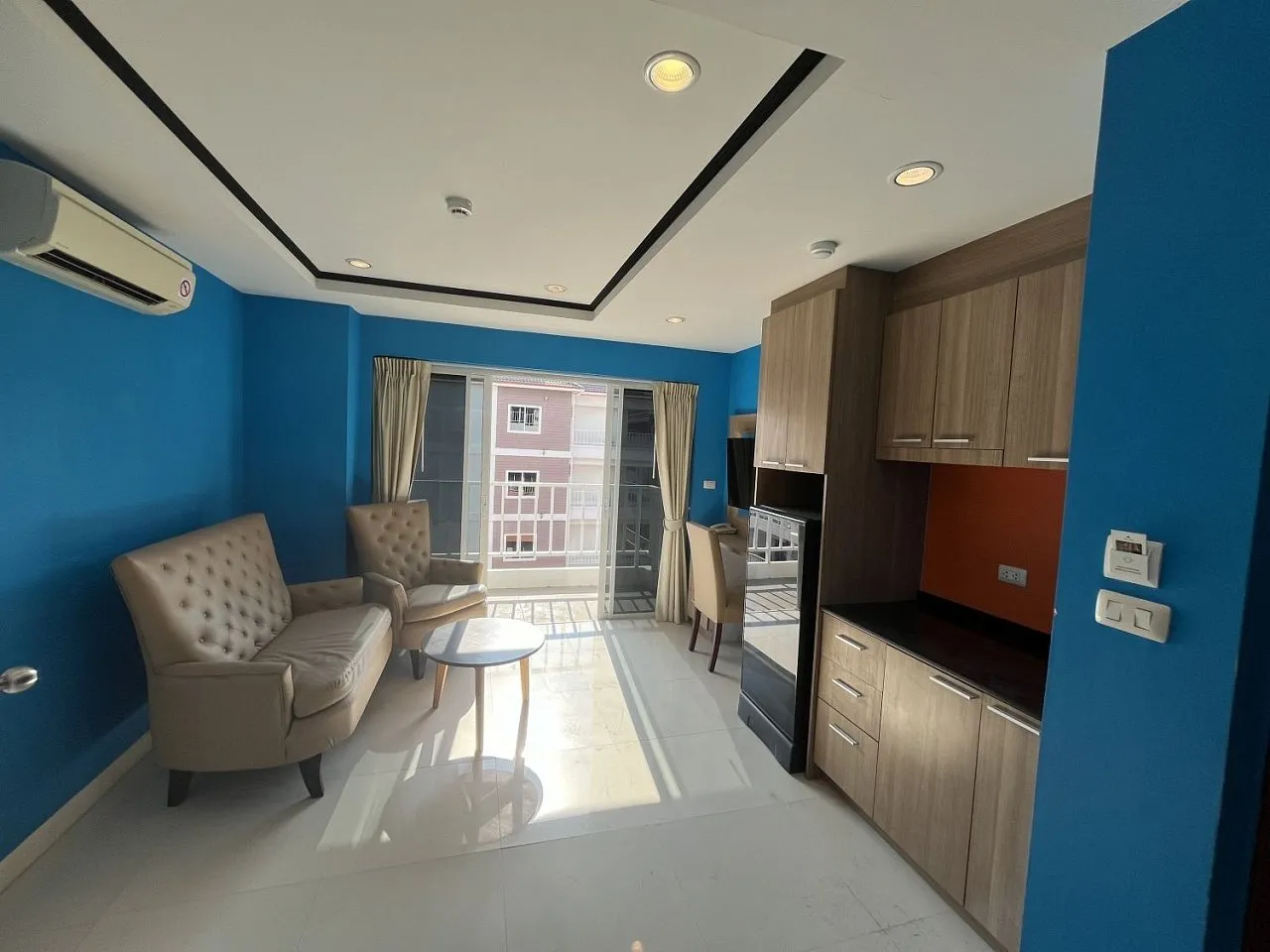 Apartment, 48.19 m² in Pattaya — photo 10