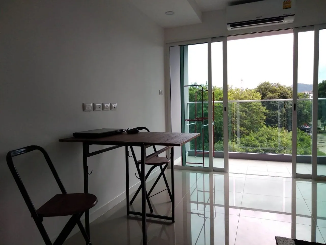 Studio apartment in Pattaya — photo 4