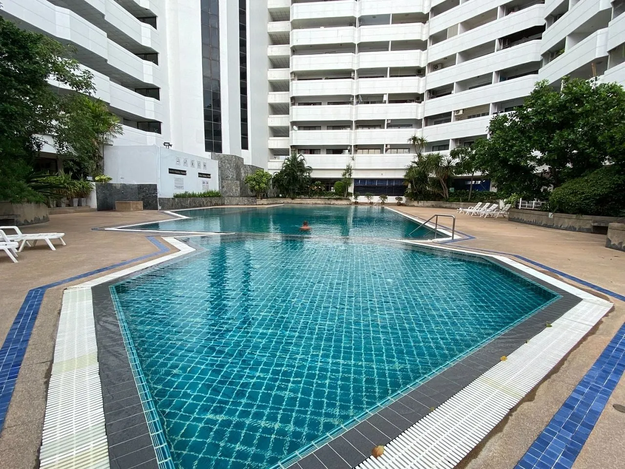 Apartment in Pattaya — photo 16