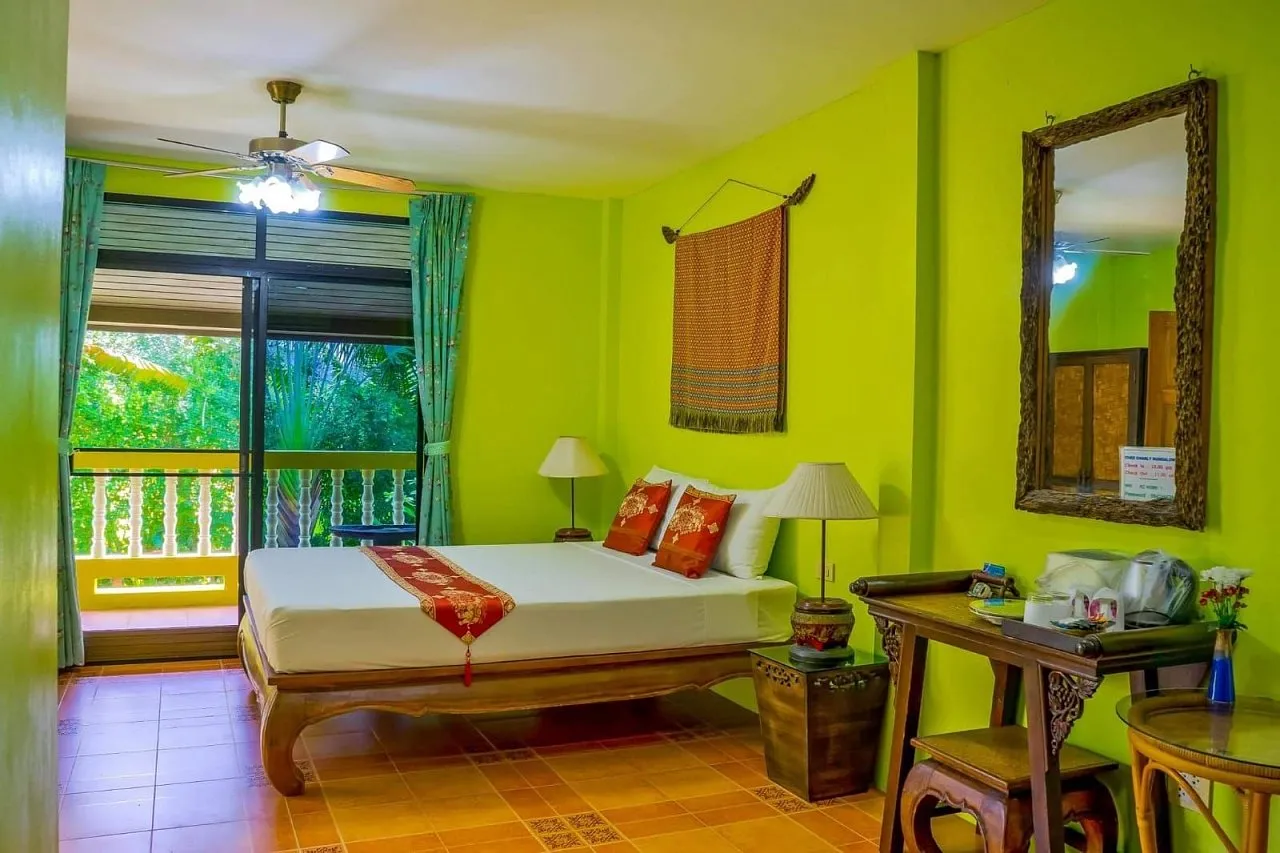 Commercial property, 2400 m² in Phuket — photo 5