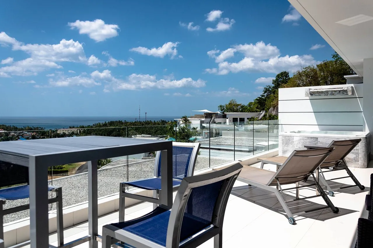 Apartment, 144 m² in Phuket — photo 13