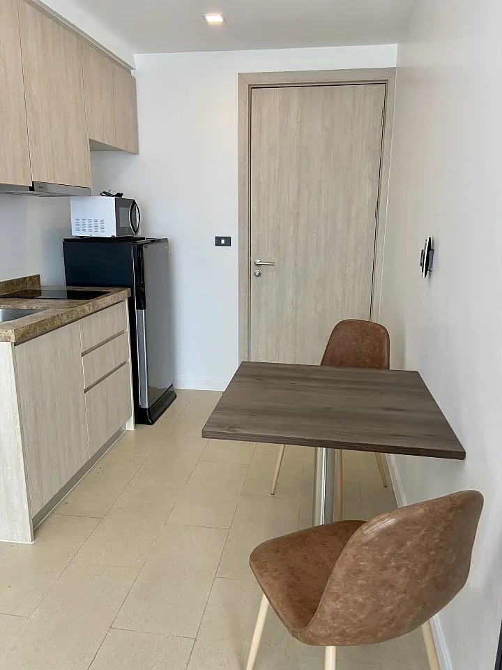 Apartment, 26 m² in Pattaya — photo 6