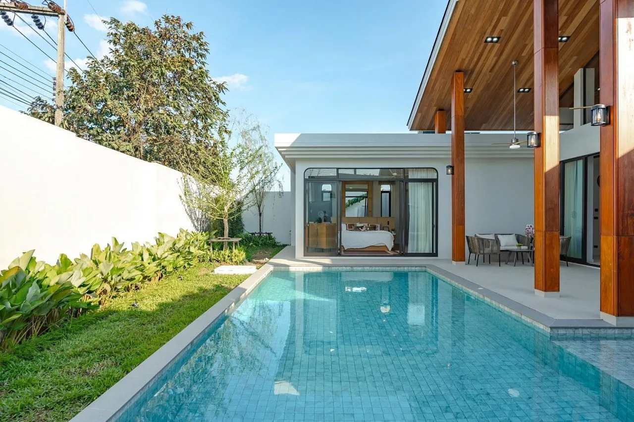 House or villa in Phuket — photo 7