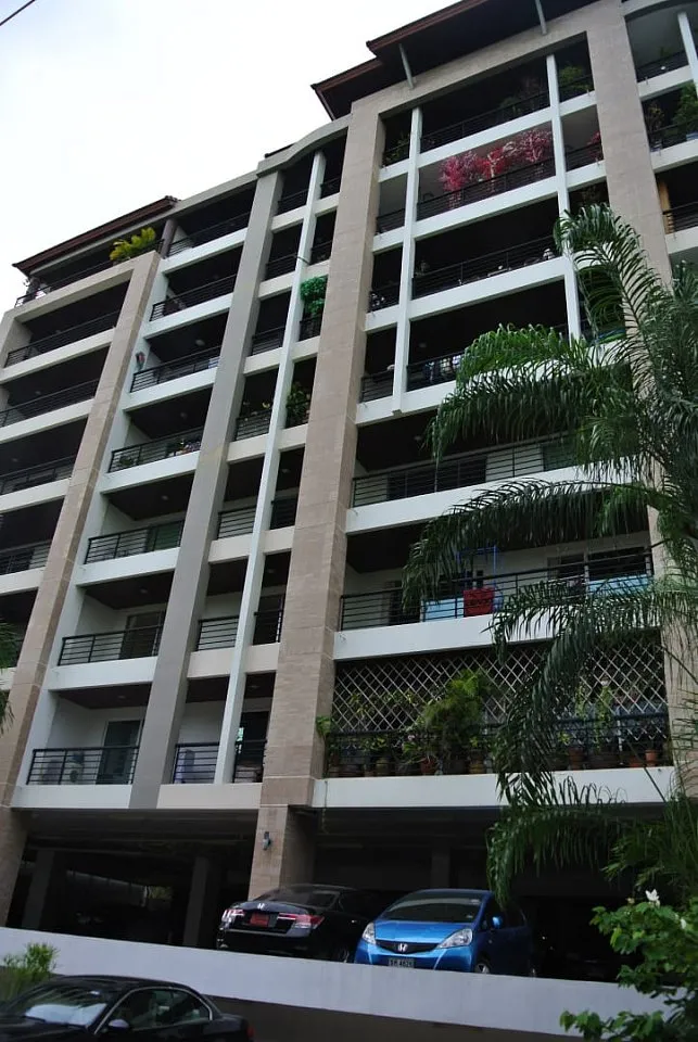 Apartment, 125 m² in Pattaya — photo 4