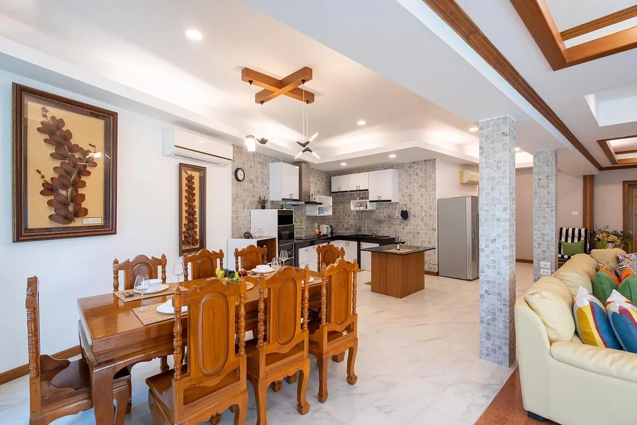 Apartment, 850 m² in Phuket — photo 9