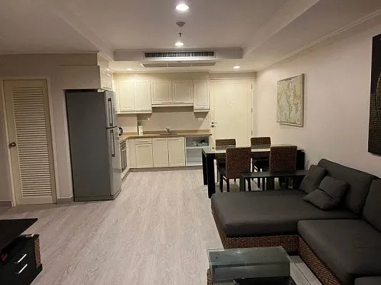 Apartment · Pattaya