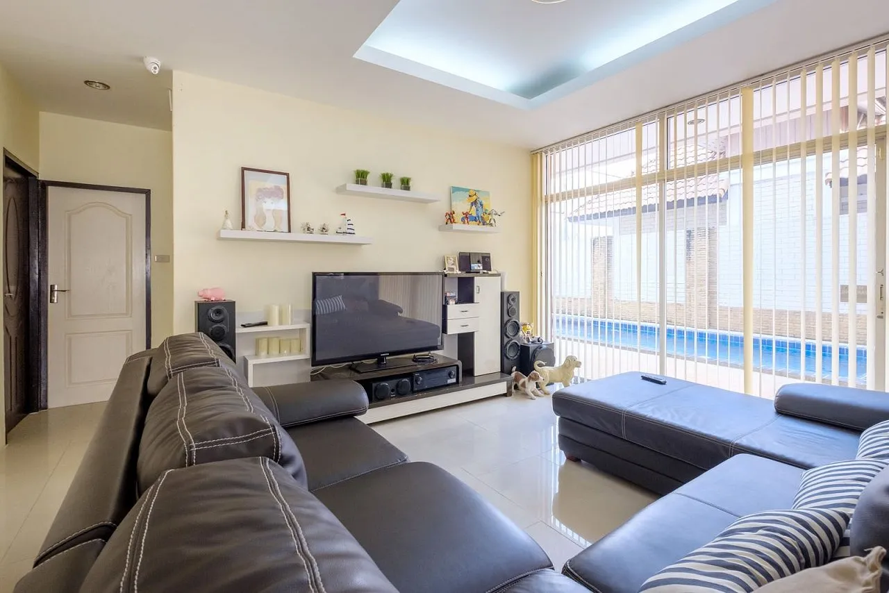 House or villa, 270 m² in Pattaya — photo 12