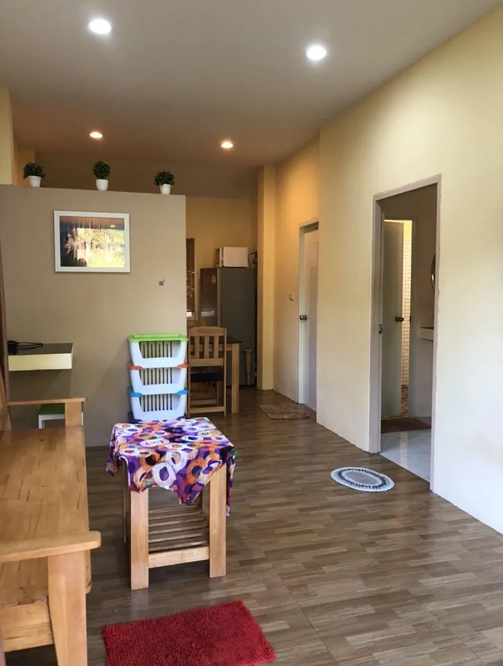 Apartment in Pattaya — photo 4