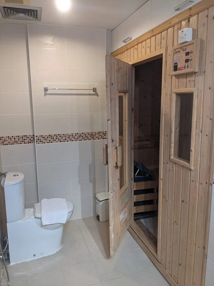 Apartment, 120 m² in Pattaya — photo 19