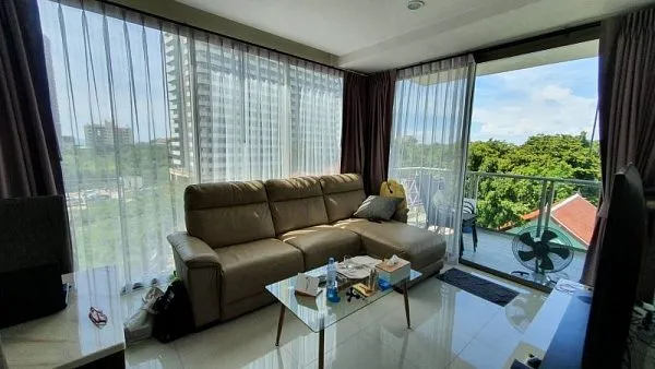 Apartment · Pattaya
