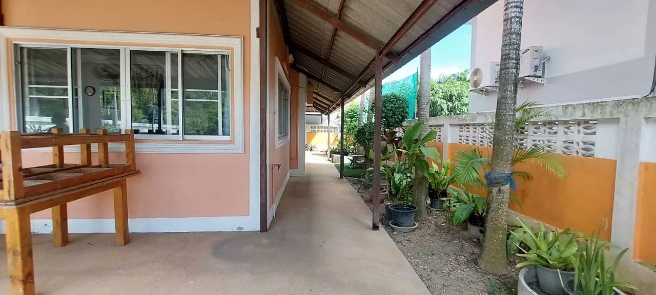 House or villa, 120.08 m² in Pattaya — photo 2