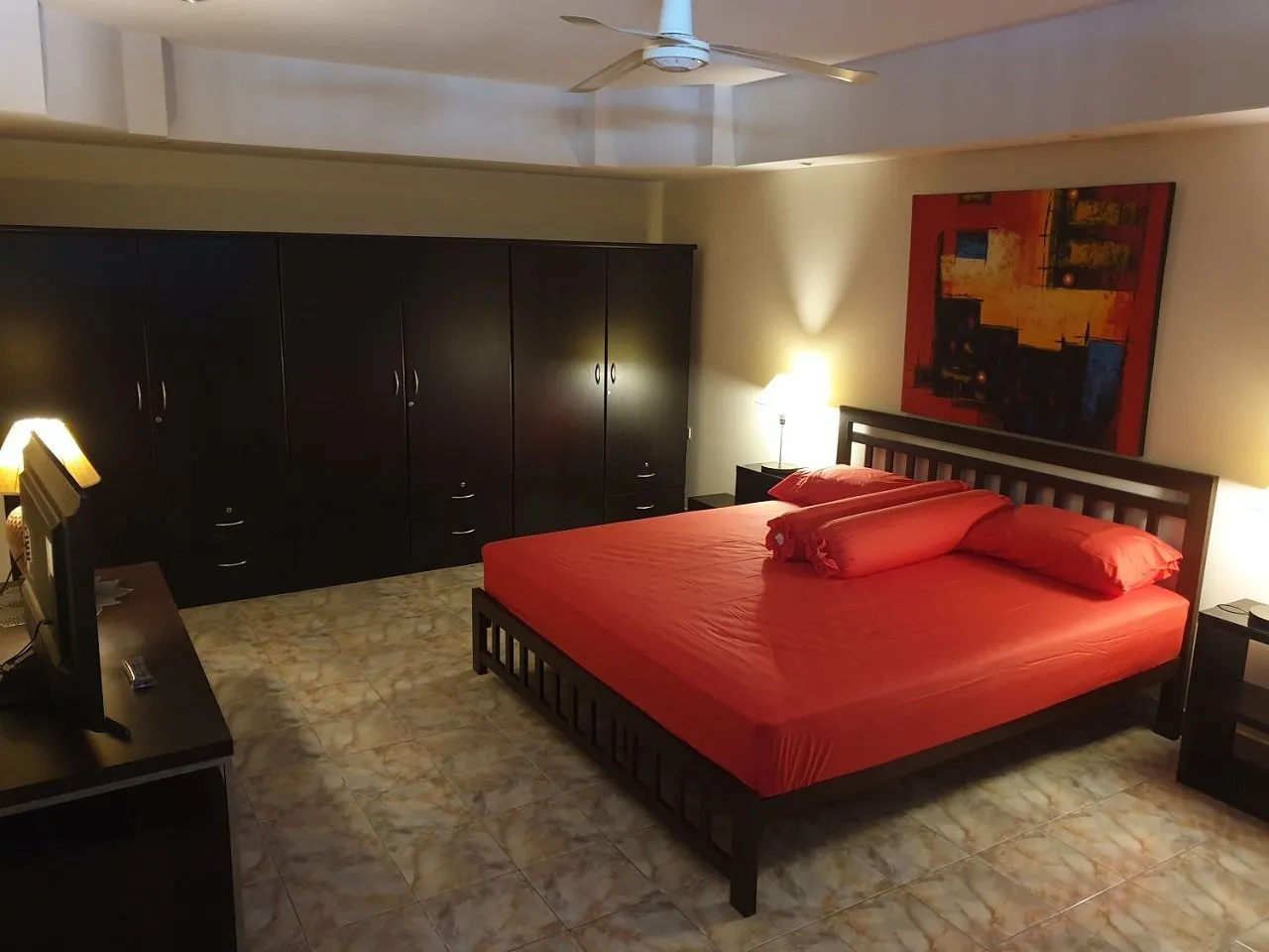 Apartment in Pattaya — photo 3