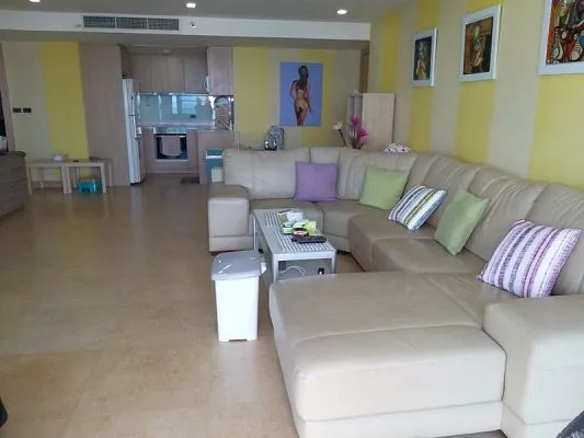 Apartment · Pattaya