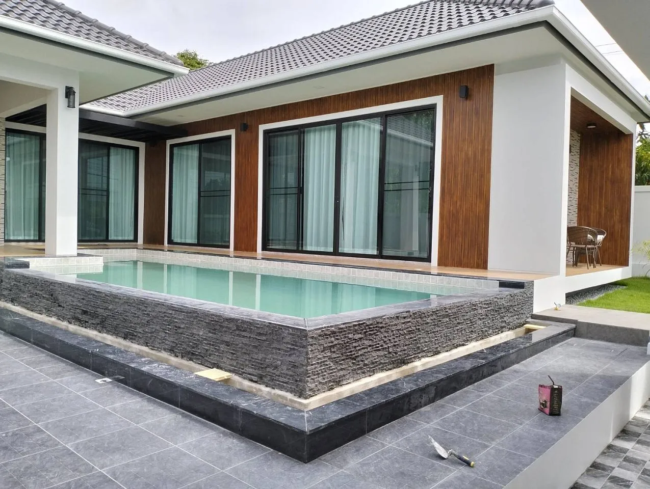 House or villa, 65 m² in Pattaya — photo 19
