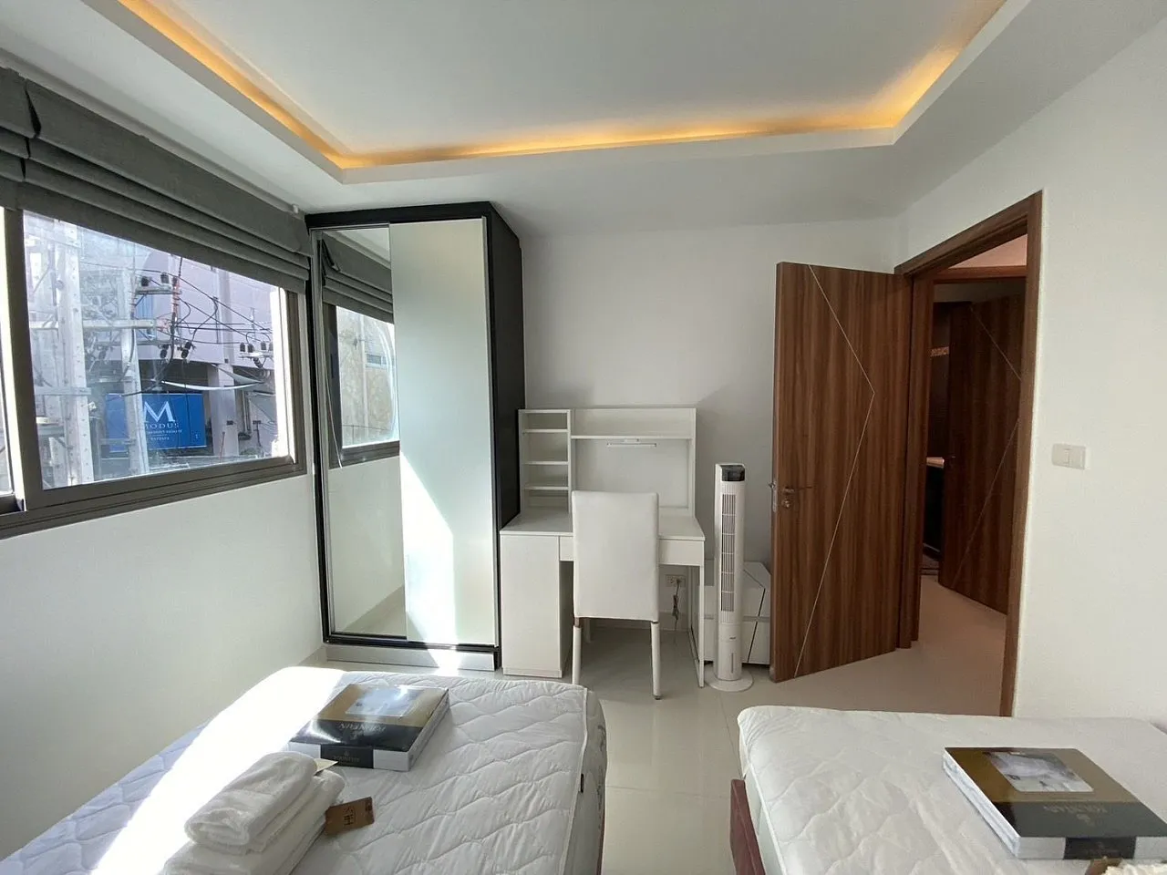 Apartment in Pattaya — photo 2