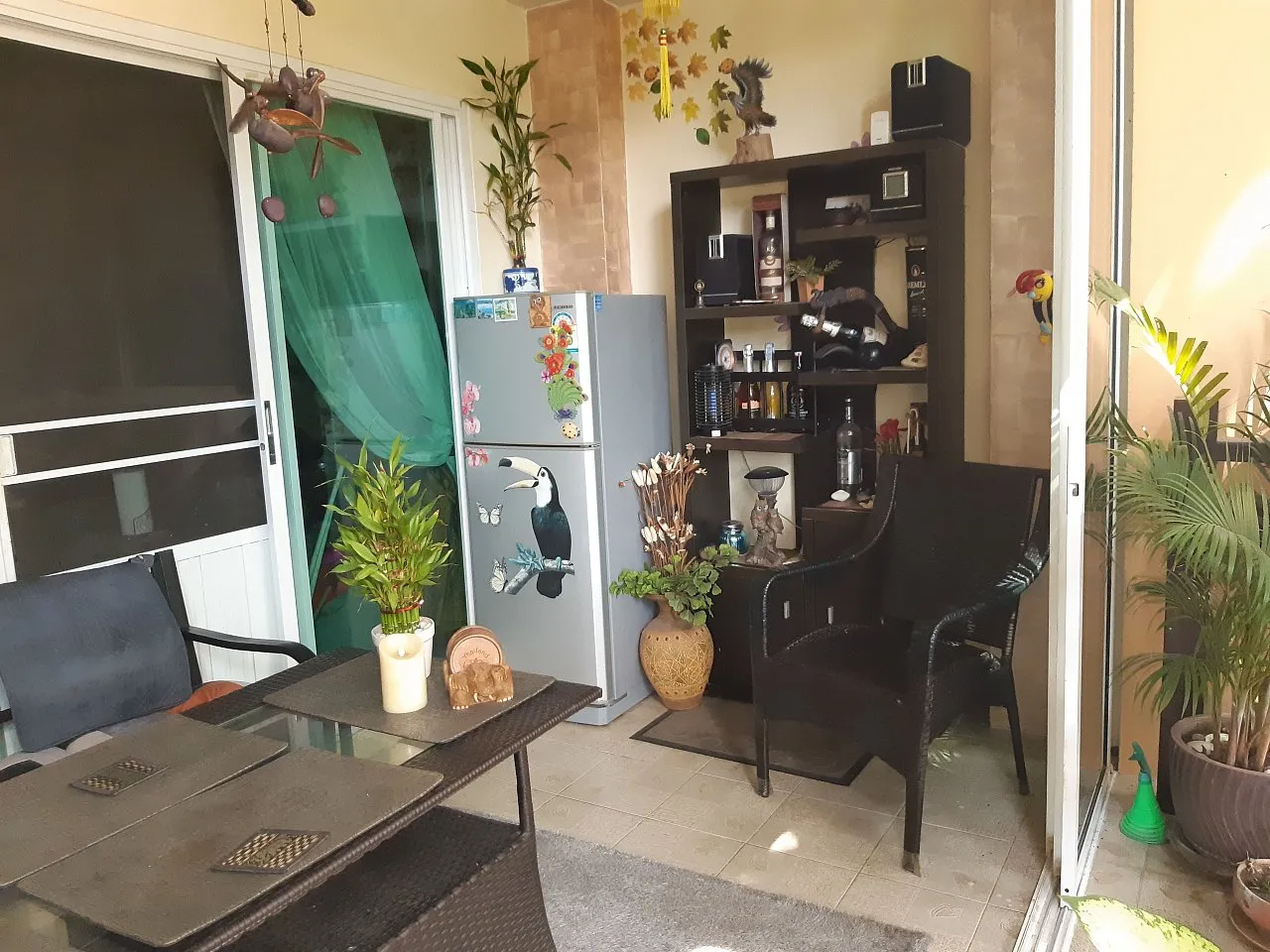 Apartment, 116 m² in Phuket — photo 12